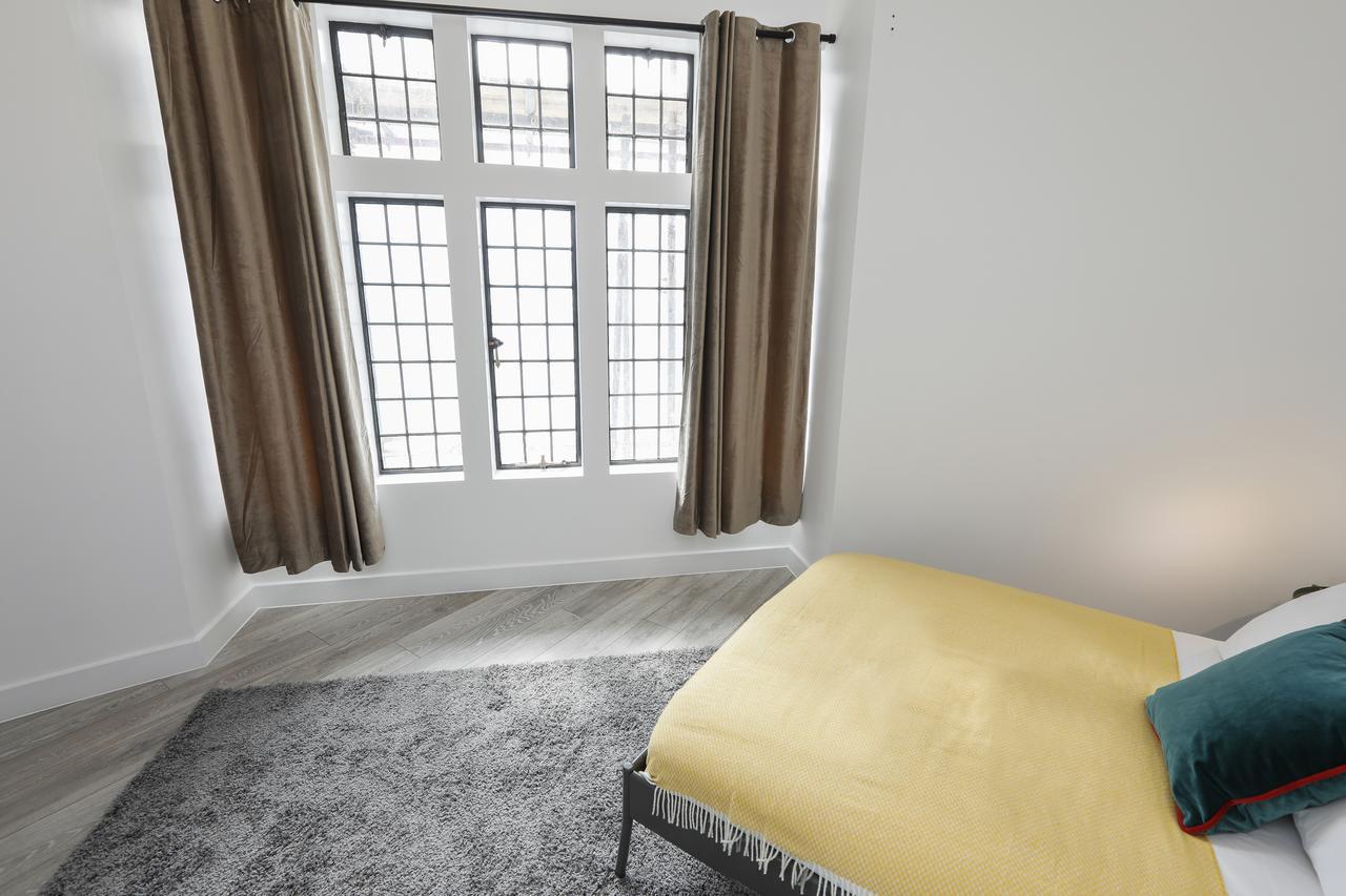 Luxury Apartments In Central ロンドン エクステリア 写真