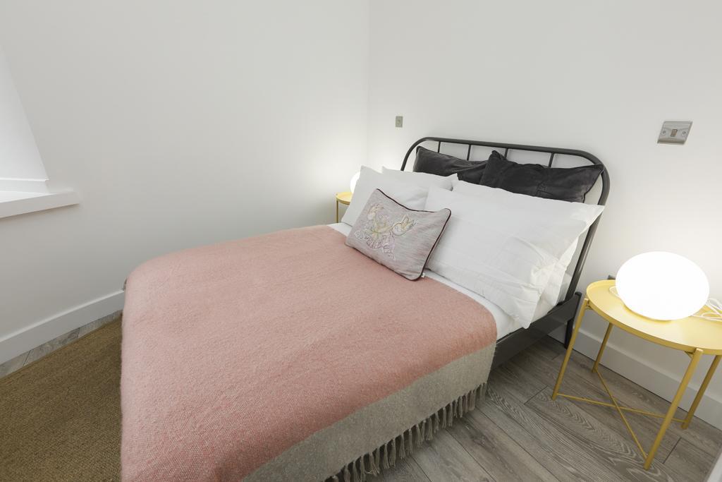 Luxury Apartments In Central ロンドン エクステリア 写真