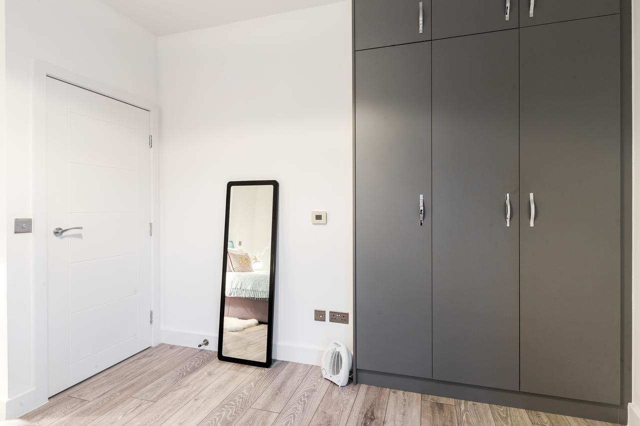 Luxury Apartments In Central ロンドン エクステリア 写真